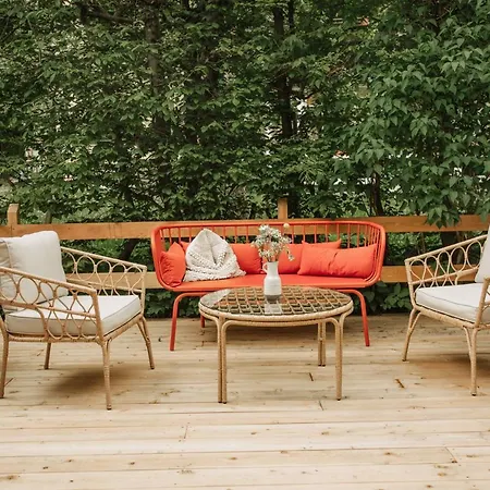 Bio-landpension Monika