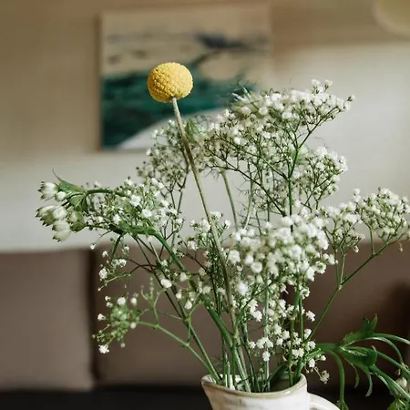 Bio-landpension Monika Leutasch