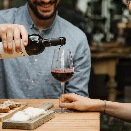 Bio-landpension Monika 酒店