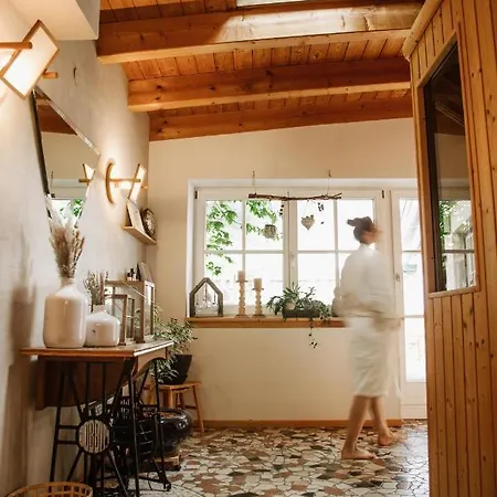 Bio-landpension Monika 酒店