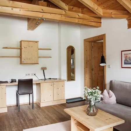 Bio-landpension Monika Leutasch