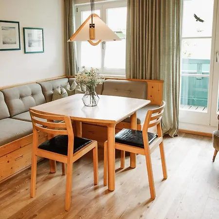 Bio-landpension Monika 酒店 3*