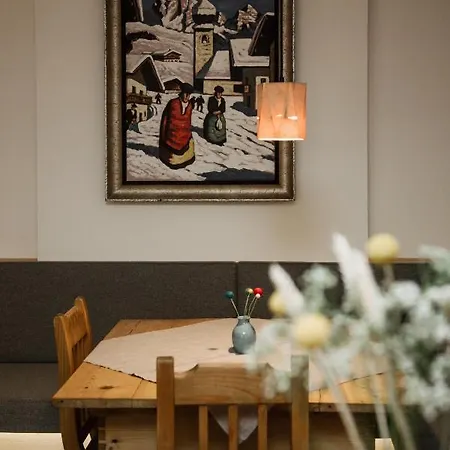 Ξενοδοχείο Bio-landpension Monika