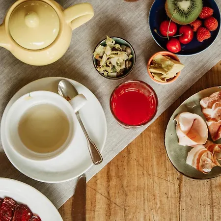 Bio-landpension Monika Ξενοδοχείο