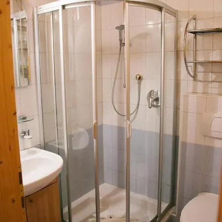 Bio-landpension Monika 3* Leutasch