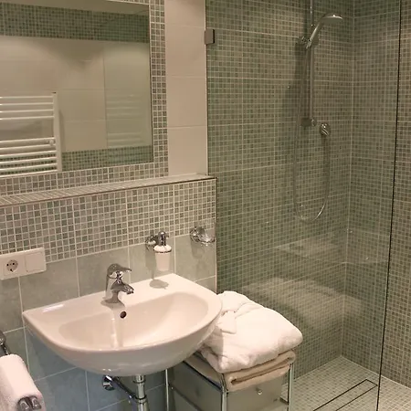 Bio-landpension Monika Ξενοδοχείο Leutasch