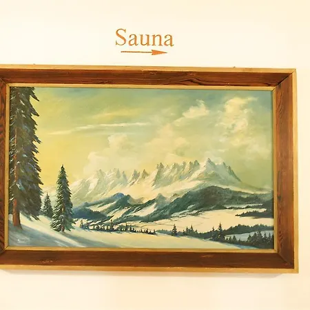 Bio-landpension Monika Ξενοδοχείο 3*