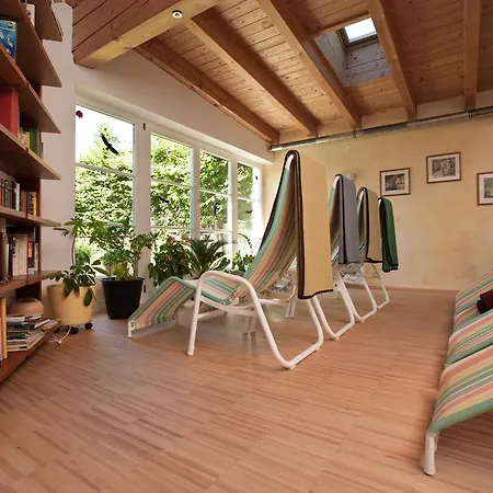 Bio-landpension Monika 3*