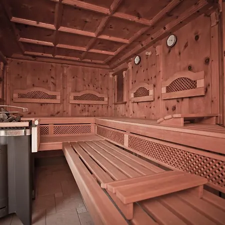 Bio-landpension Monika Ξενοδοχείο 3*