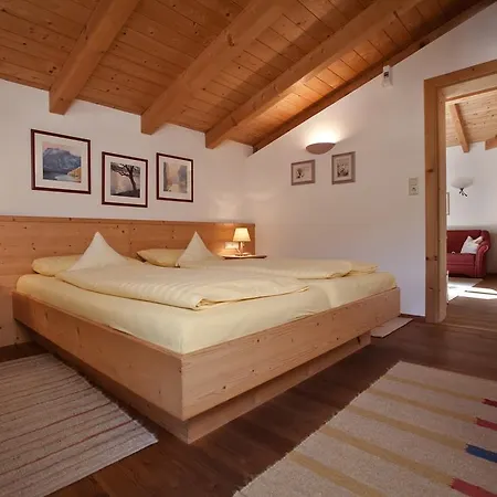 酒店 Bio-landpension Monika 洛伊塔施