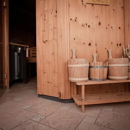 Bio-landpension Monika 3* Leutasch