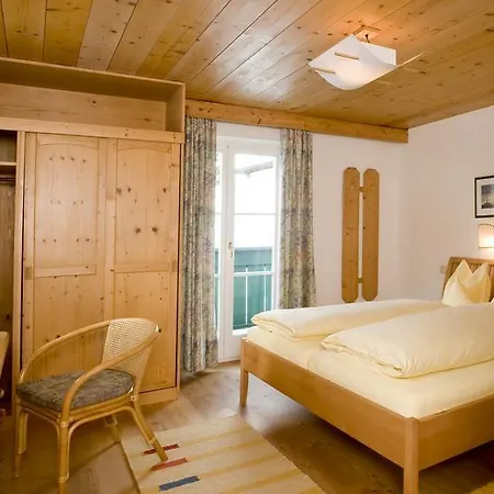 Ξενοδοχείο Bio-landpension Monika Leutasch