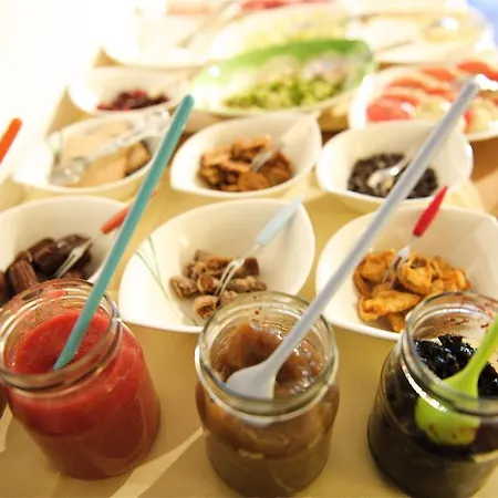 Ξενοδοχείο Bio-landpension Monika