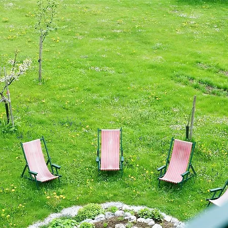 Bio-landpension Monika 酒店