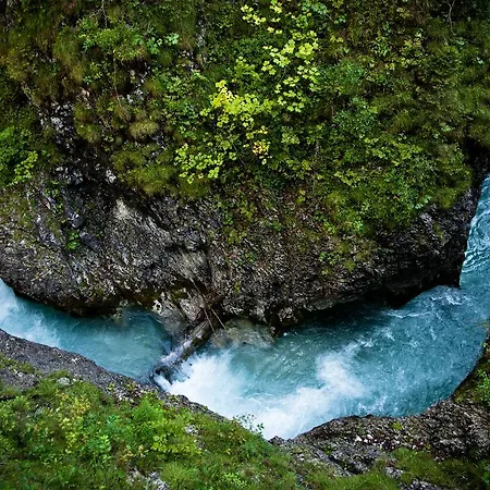 Ξενοδοχείο Bio-landpension Monika 3*