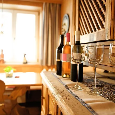 Bio-landpension Monika Ξενοδοχείο Leutasch