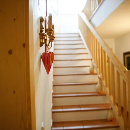 Ξενοδοχείο Bio-landpension Monika 3*