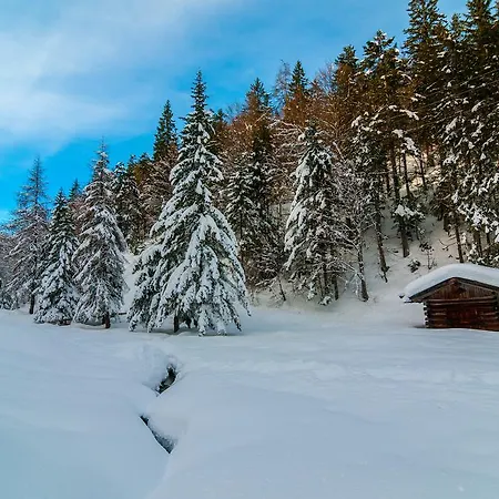 Bio-landpension Monika 3* 洛伊塔施