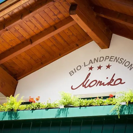 酒店 Bio-landpension Monika 3*