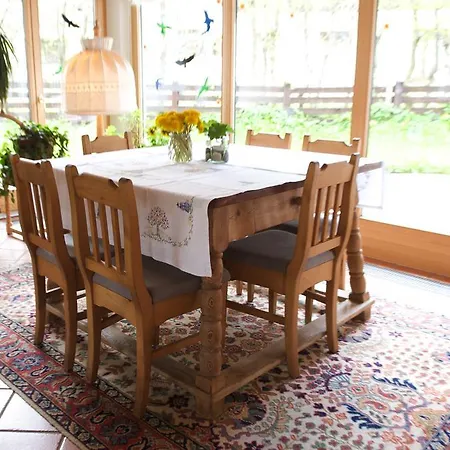 Bio-landpension Monika Ξενοδοχείο 3*