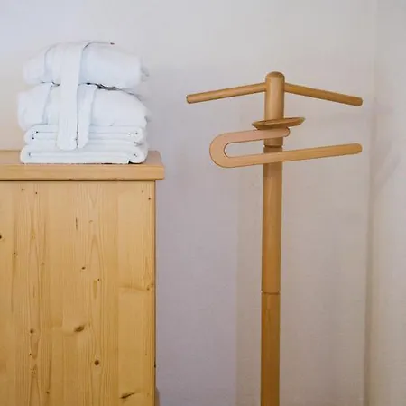 Ξενοδοχείο Bio-landpension Monika