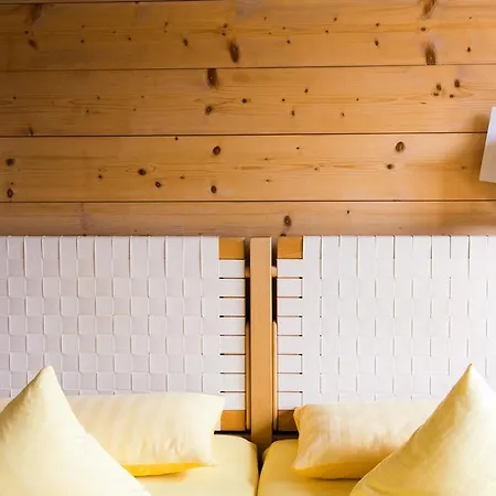 Bio-landpension Monika