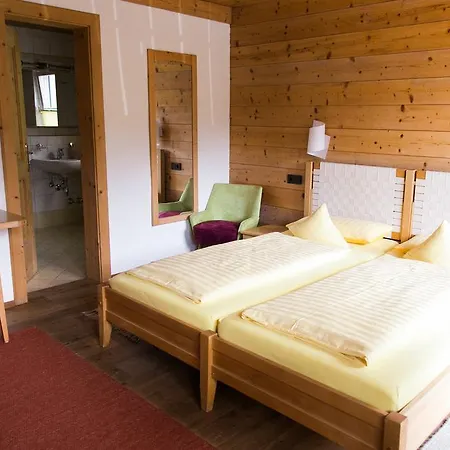 Bio-landpension Monika 3* Leutasch