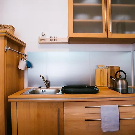 Bio-landpension Monika Ξενοδοχείο 3*