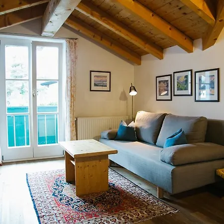 Bio-landpension Monika 3*