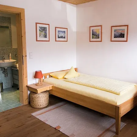 Bio-landpension Monika