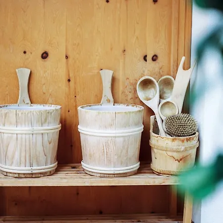 Ξενοδοχείο Bio-landpension Monika