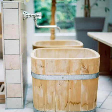 Bio-landpension Monika Ξενοδοχείο Leutasch