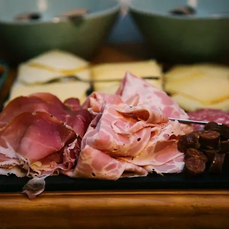 Bio-landpension Monika 3*