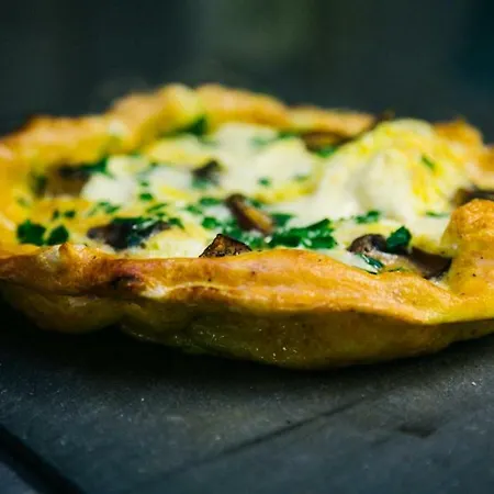 Ξενοδοχείο Bio-landpension Monika Leutasch