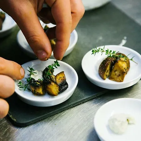 Ξενοδοχείο Bio-landpension Monika 3*