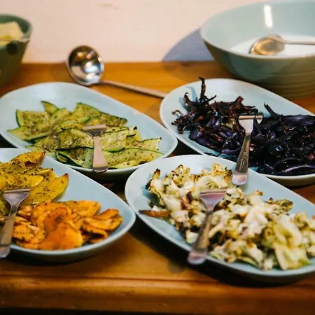 Ξενοδοχείο Bio-landpension Monika Leutasch