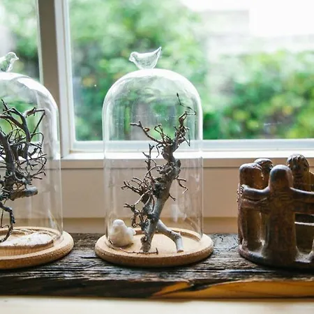 Bio-landpension Monika Leutasch