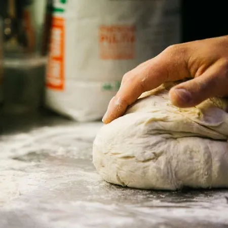 Ξενοδοχείο Bio-landpension Monika 3*