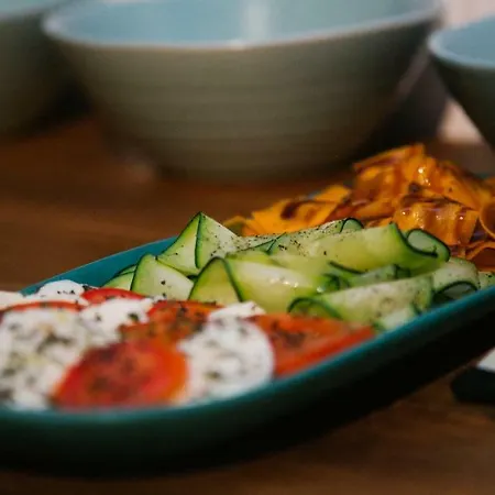 Bio-landpension Monika Leutasch