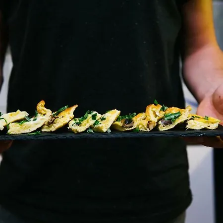 Ξενοδοχείο Bio-landpension Monika 3*