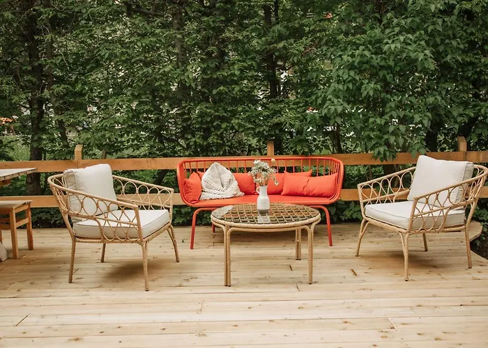 Bio-landpension Monika