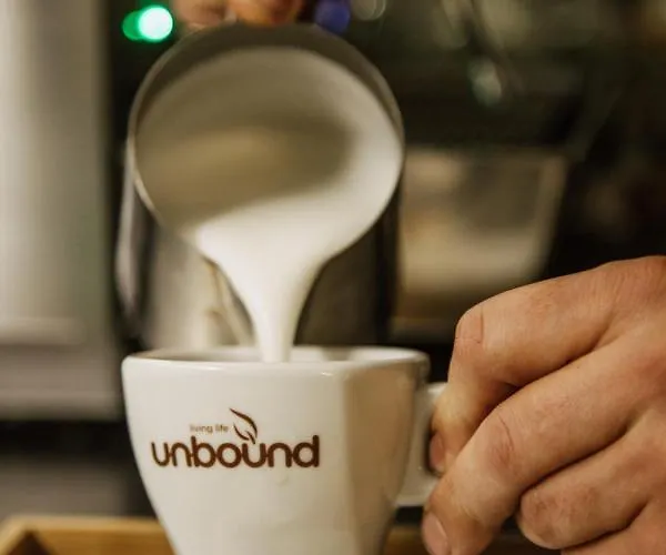 Bio-landpension Monika Szálloda 3*