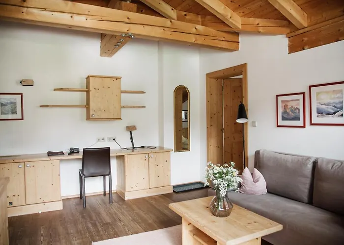 Bio-landpension Monika Leutasch