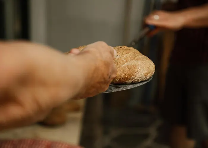 Bio-landpension Monika Szálloda Leutasch