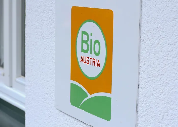 Bio-landpension Monika Szálloda