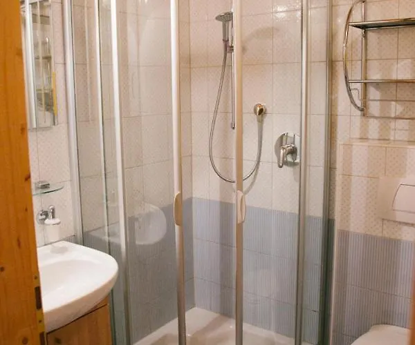 Bio-landpension Monika 3* Leutasch