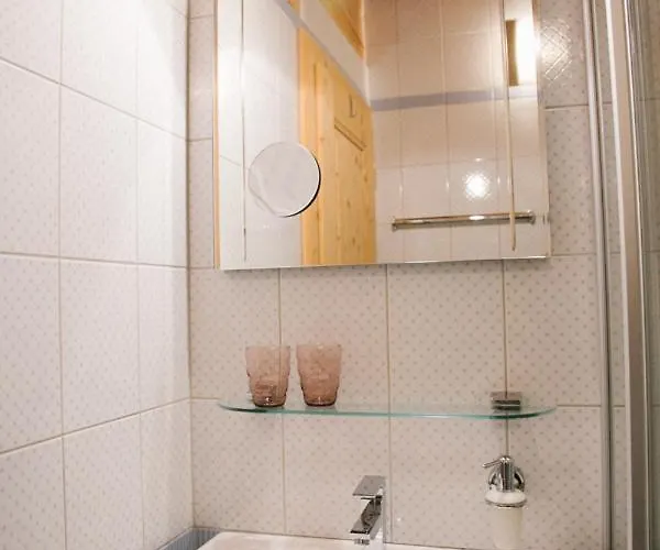 Bio-landpension Monika Szálloda 3*