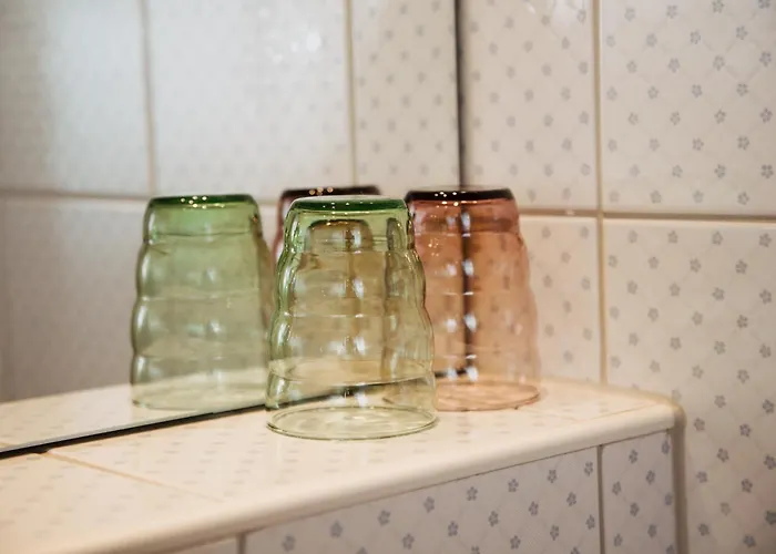 Bio-landpension Monika Leutasch