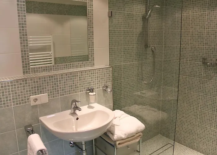 Bio-landpension Monika Szálloda Leutasch