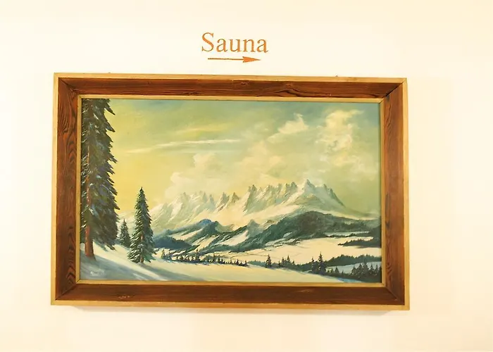 Bio-landpension Monika Szálloda 3*